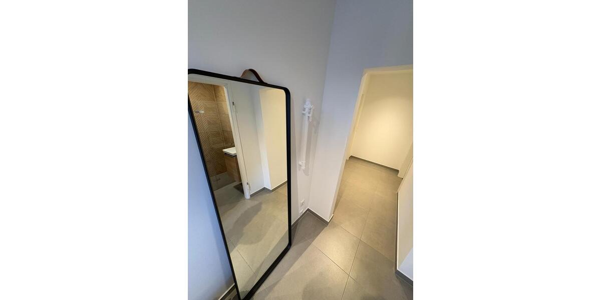 Wohnen auf Zeit Mainz Neustadt - 1 Zimmer, 35 m&sup2;, 550&euro; | Angebot:26550894