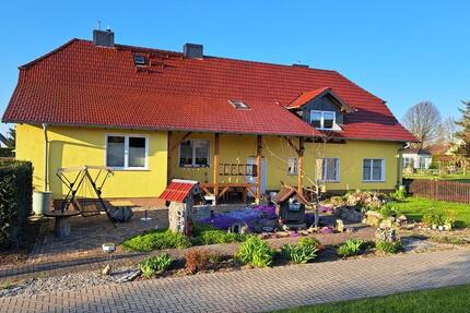 Haus Prenzlau - 2 Zimmer, 84 m&sup2;, 665&euro; | Angebot:25075997