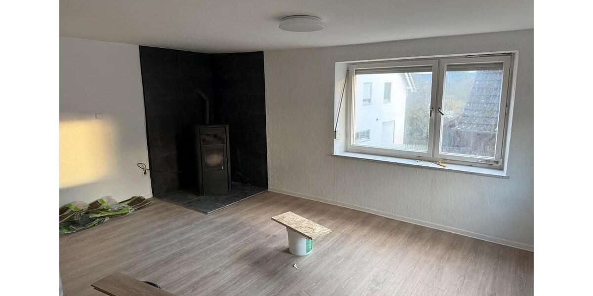 Etagenwohnung Haigerloch - 3 Zimmer, 85 m&sup2;, 850&euro; | Angebot:26478691