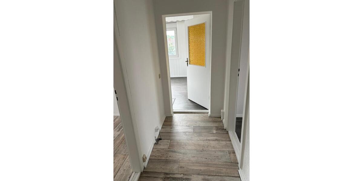 Etagenwohnung Drei Gleichen - 3 Zimmer, 60 m&sup2;, 480&euro; | Angebot:26678226