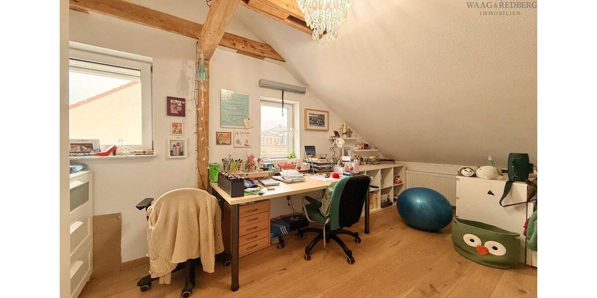 Einfamilienhaus Nürnberg Eberhardshof - 4 Zimmer, 142 m&sup2;, 2.190&euro; | Angebot:25223247