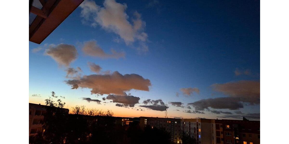 Etagenwohnung Elmenhorst/Lichtenhagen Lichtenhagen - 4 Zimmer, 75 m&sup2;, 730&euro; | Angebot:26095307