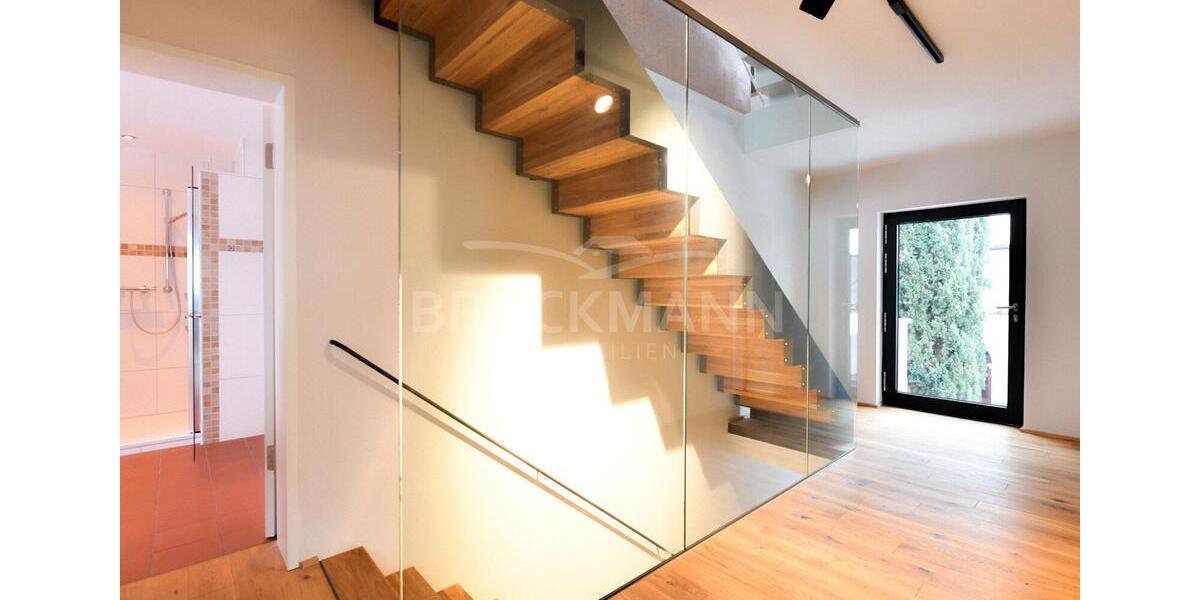 Maisonettenwohnung Grünstadt - 3 Zimmer, 140 m&sup2;, 2.100&euro; | Angebot:24689441