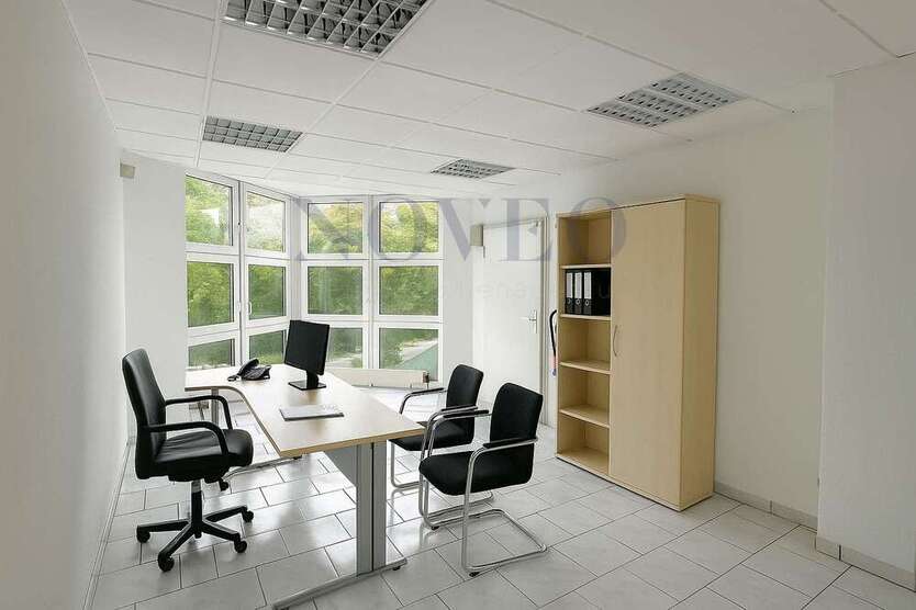 Büro in Groß-Gerau 790 € 80 m²