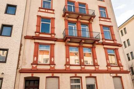 Wohnung Frankfurt am Main Ostend - 1 Zimmer, 25 m&sup2;, 825&euro; | Angebot:26726577