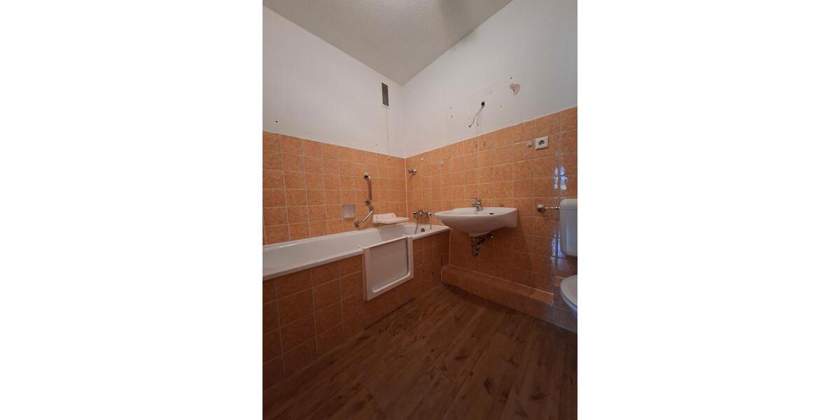 2 Zimmer in Remscheid mit WBS 2 zimmer