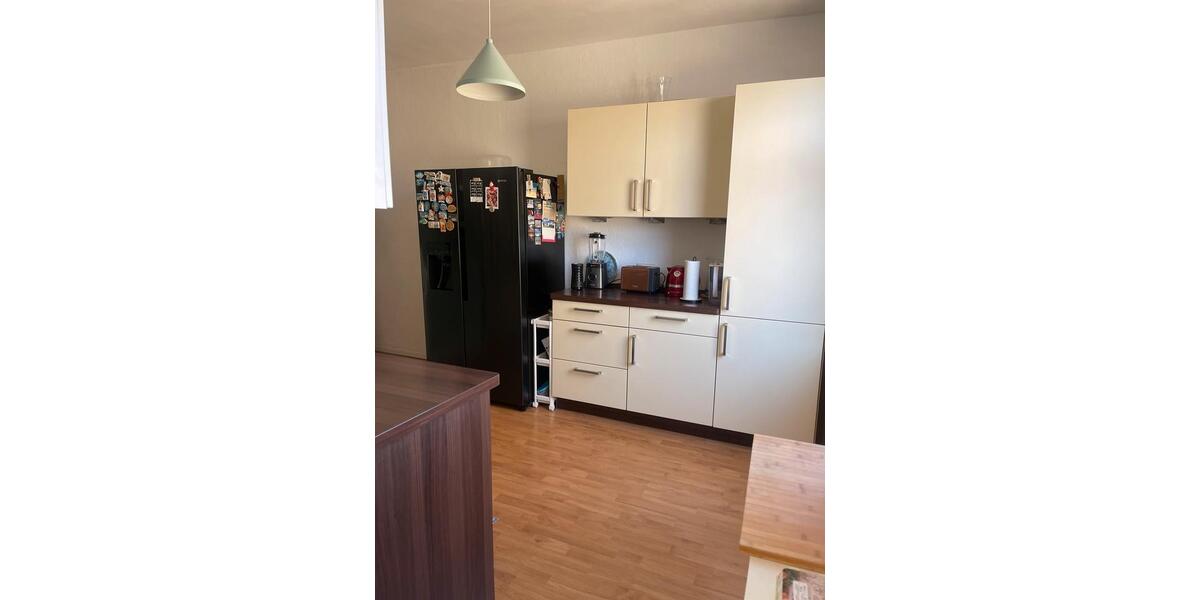 Wohnen auf Zeit Hannover Vahrenwald-List - 3 Zimmer, 85 m&sup2;, 650&euro; | Angebot:25398570