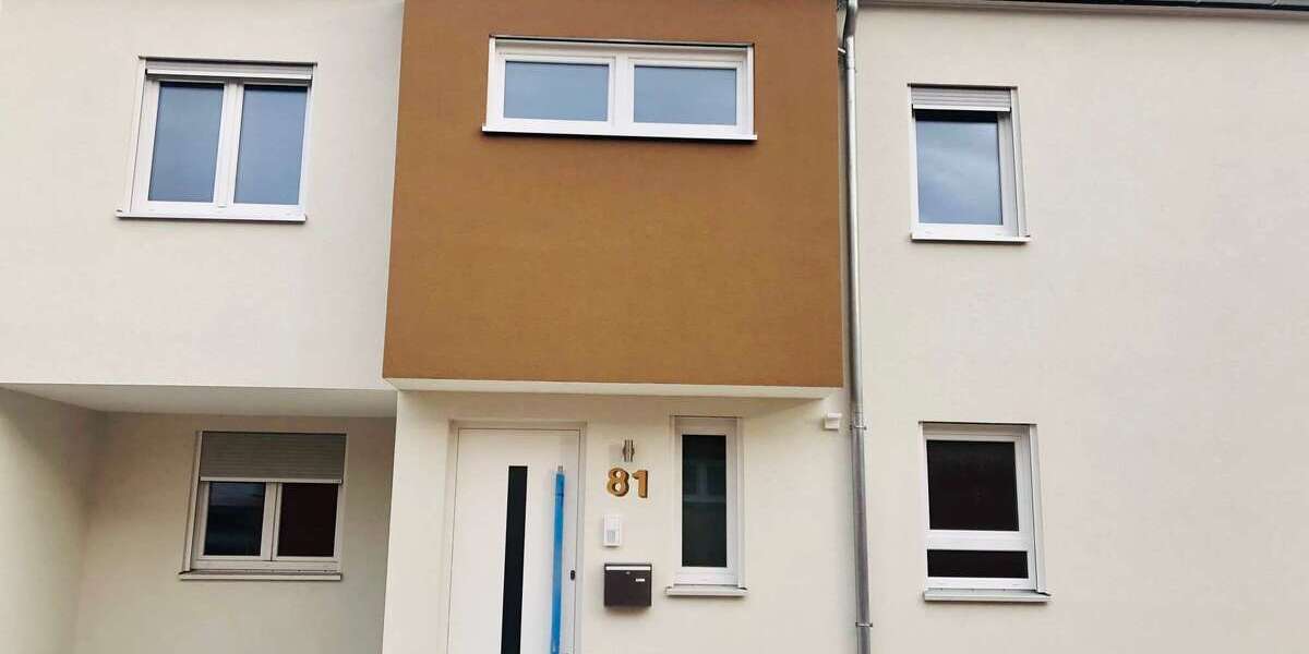 Etagenwohnung Offenbach an der Queich - 7 Zimmer, 145 m&sup2;, 1.500&euro; | Angebot:27184511