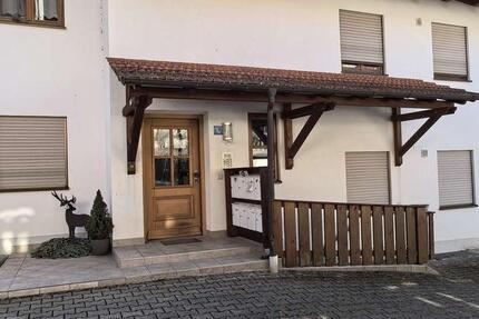 Wohnung Pastetten - 1 Zimmer, 35 m&sup2;, 730&euro; | Angebot:24822944