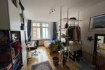 Etagenwohnung Karlsruhe Südstadt - 3 Zimmer, 80 m&sup2;, 950&euro; | Angebot:26256429