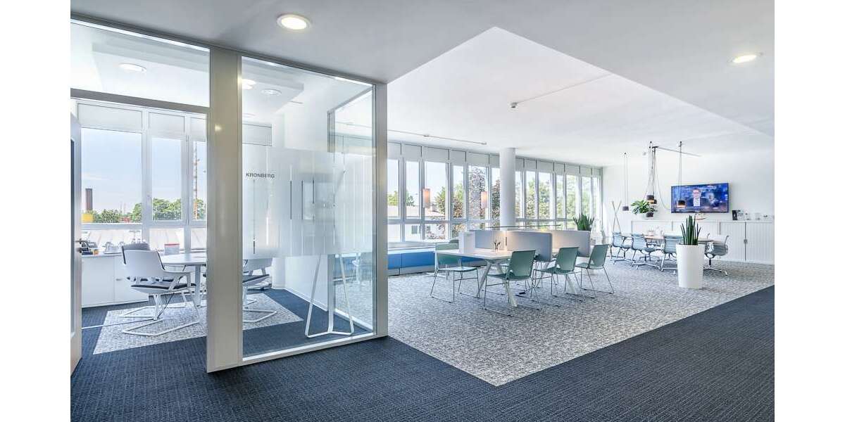 Gewerbeobjekt Eschborn - 200&euro; | Angebot:26735069