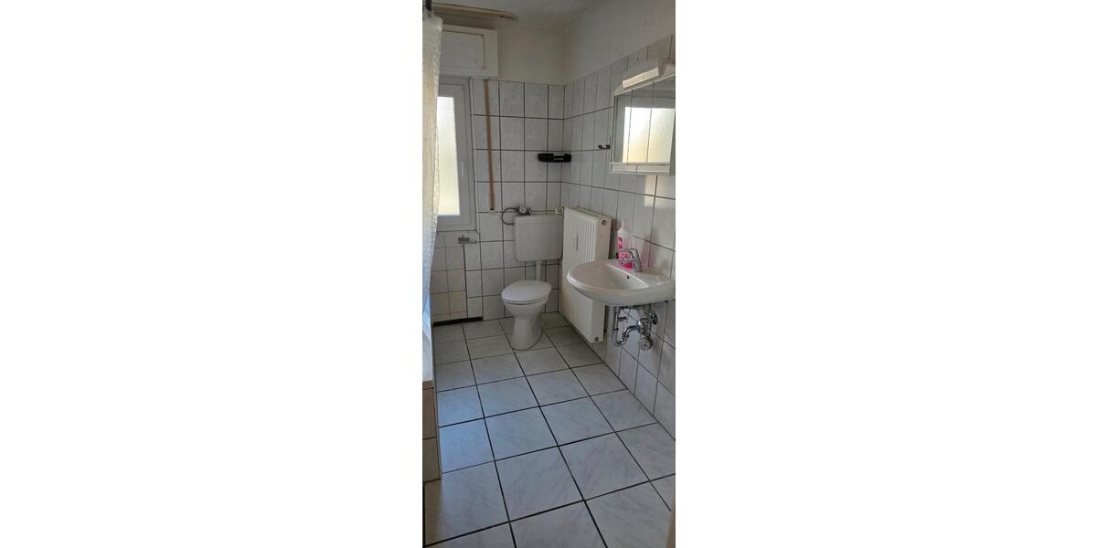 Etagenwohnung Furtwangen im Schwarzwald - 3 Zimmer, 78 m&sup2;, 500&euro; | Angebot:26124241
