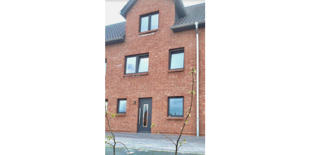 Reihenhaus Oldenburg Drielaker-Moor - 6 Zimmer, 132 m&sup2;, 1.750&euro; | Angebot:25056780