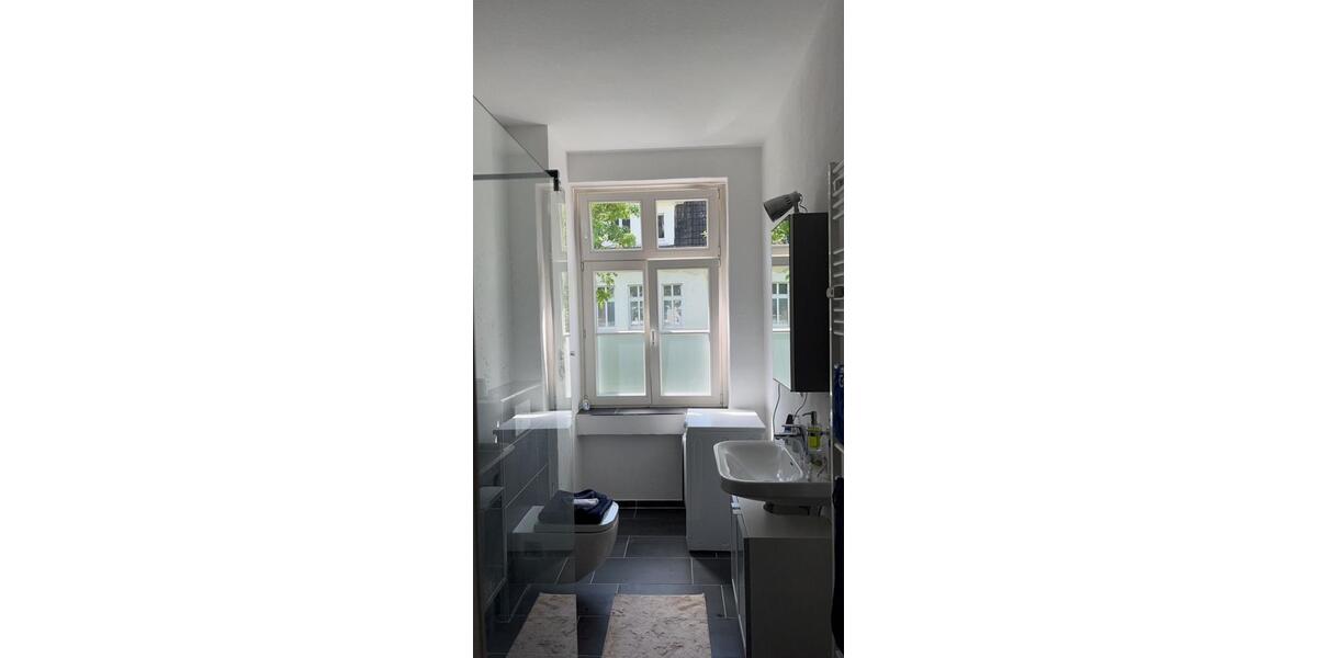 Wohnen auf Zeit Münster Münster-Nord - 3 Zimmer, 60 m&sup2;, 630&euro; | Angebot:25809282