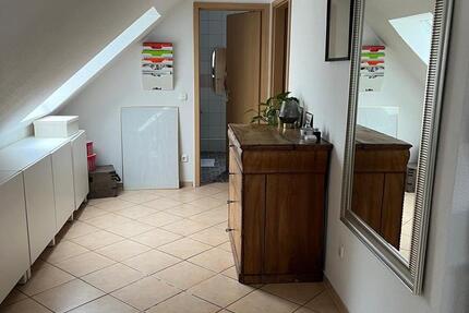 Wohnung Gießen Wieseck - 2 Zimmer, 62 m&sup2;, 690&euro; | Angebot:25127092