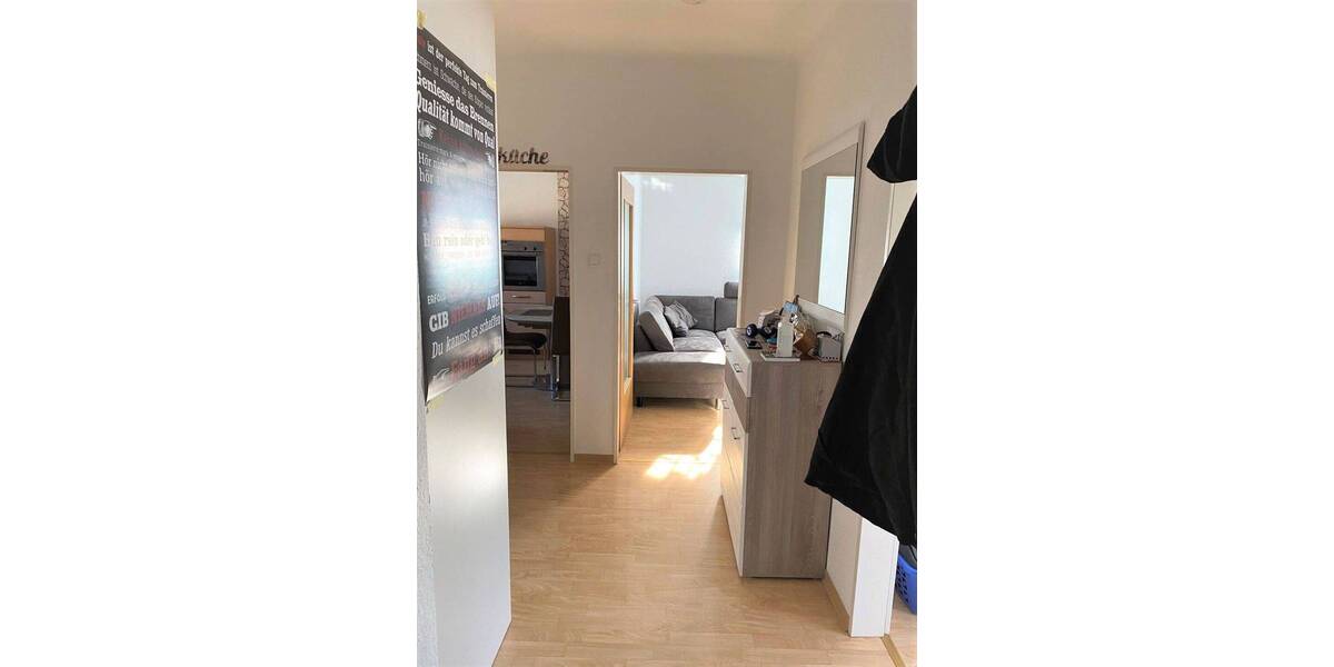 Etagenwohnung Mannheim Rheinau - 3 Zimmer, 75 m&sup2;, 750&euro; | Angebot:26080812