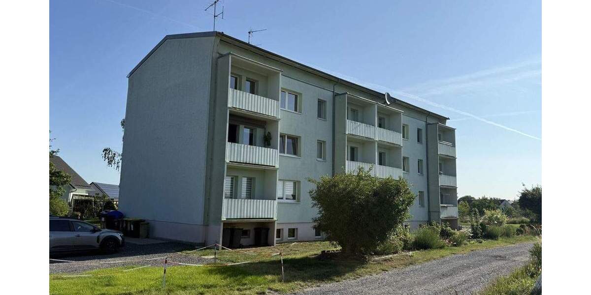 Etagenwohnung Niederau / Großdobritz Großdobritz - 4 Zimmer, 656&euro; | Angebot:25703625