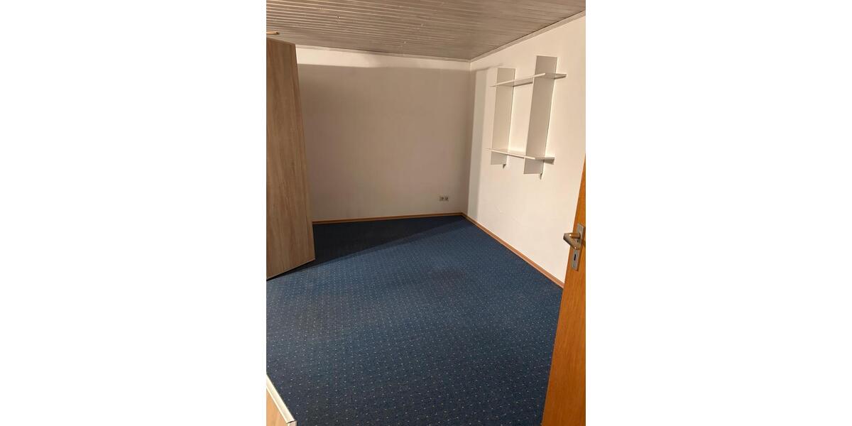 Erdgeschoßwohnung Winterlingen - 1 Zimmer, 51 m&sup2;, 480&euro; | Angebot:25407192