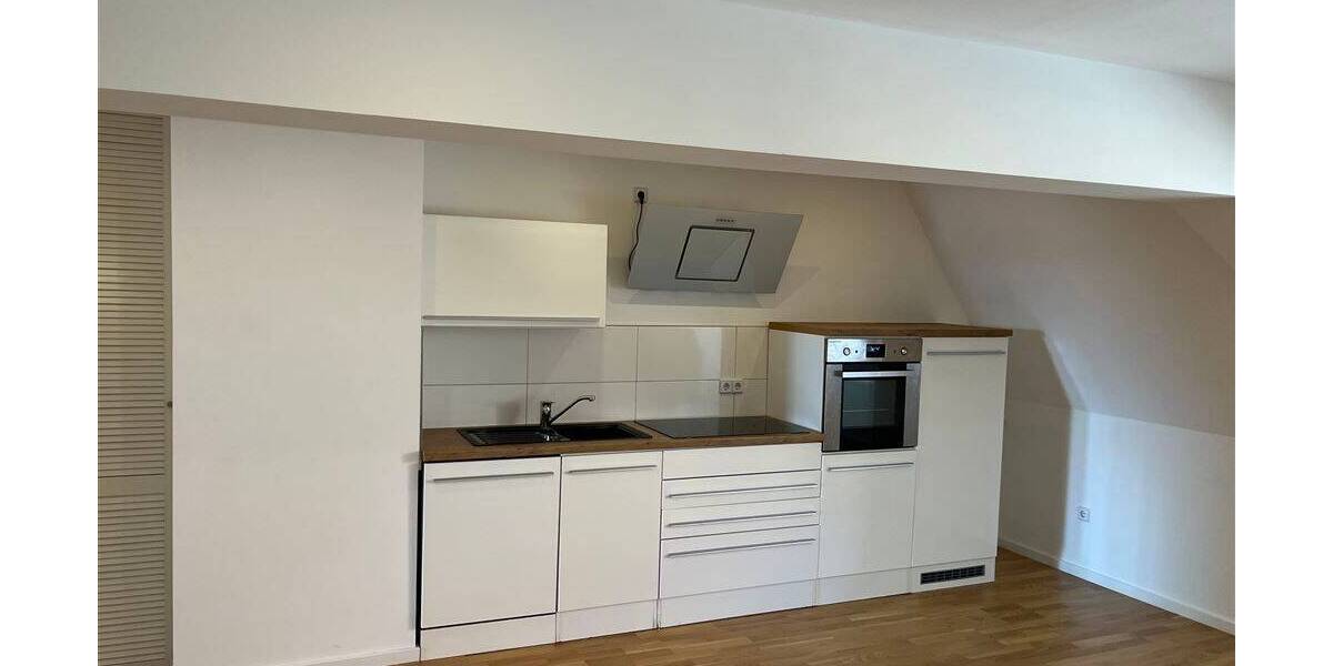 Etagenwohnung Torgau - 2 Zimmer, 57 m&sup2;, 575&euro; | Angebot:26797246
