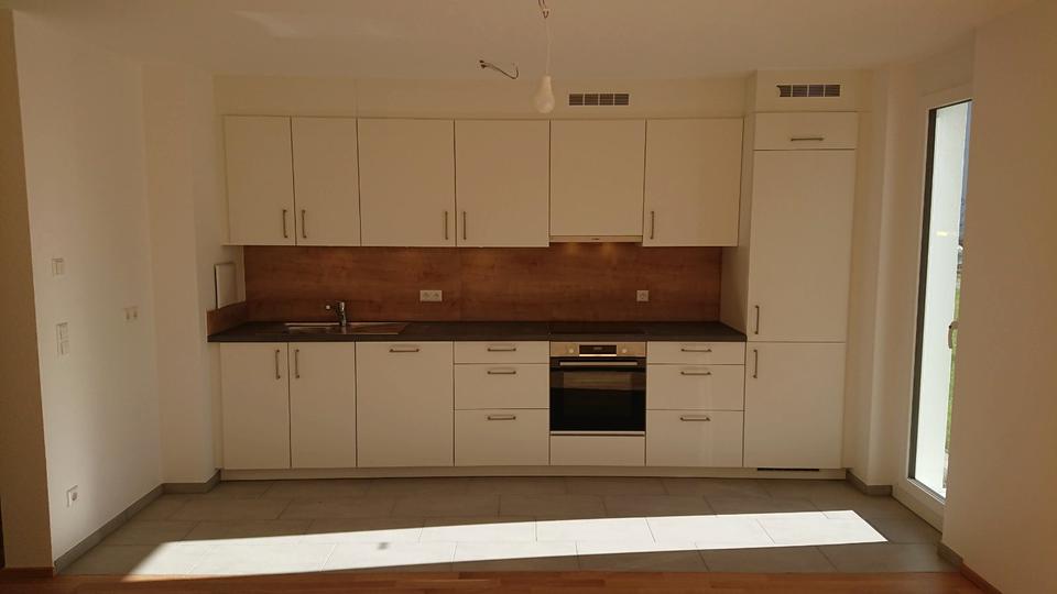 Erdgeschoßwohnung Biberach an der Riß - 3.5 Zimmer, 72 m&sup2;, 1.040&euro; | Angebot:26637759
