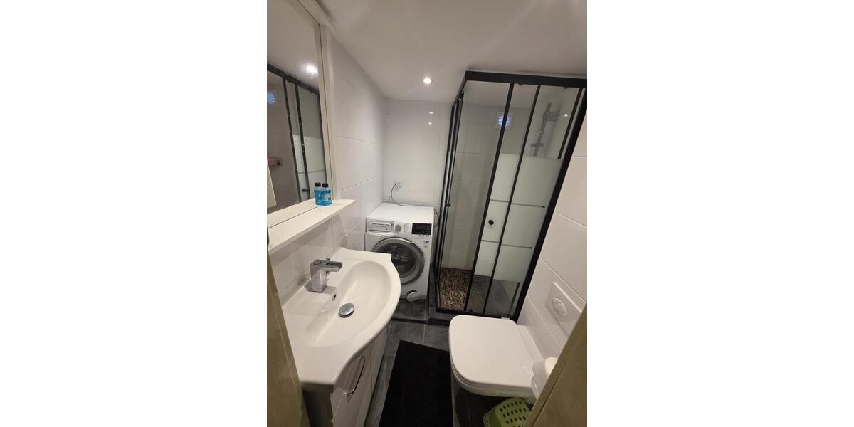 Etagenwohnung Walldürn - 4 Zimmer, 90 m&sup2;, 650&euro; | Angebot:25965678