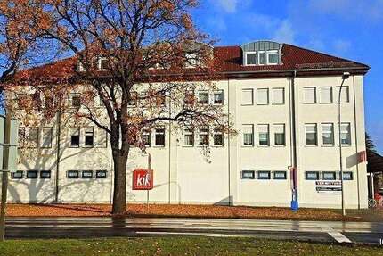 Wohnung Senftenberg Thamm - 2 Zimmer, 73 m&sup2;, 460&euro; | Angebot:26744865