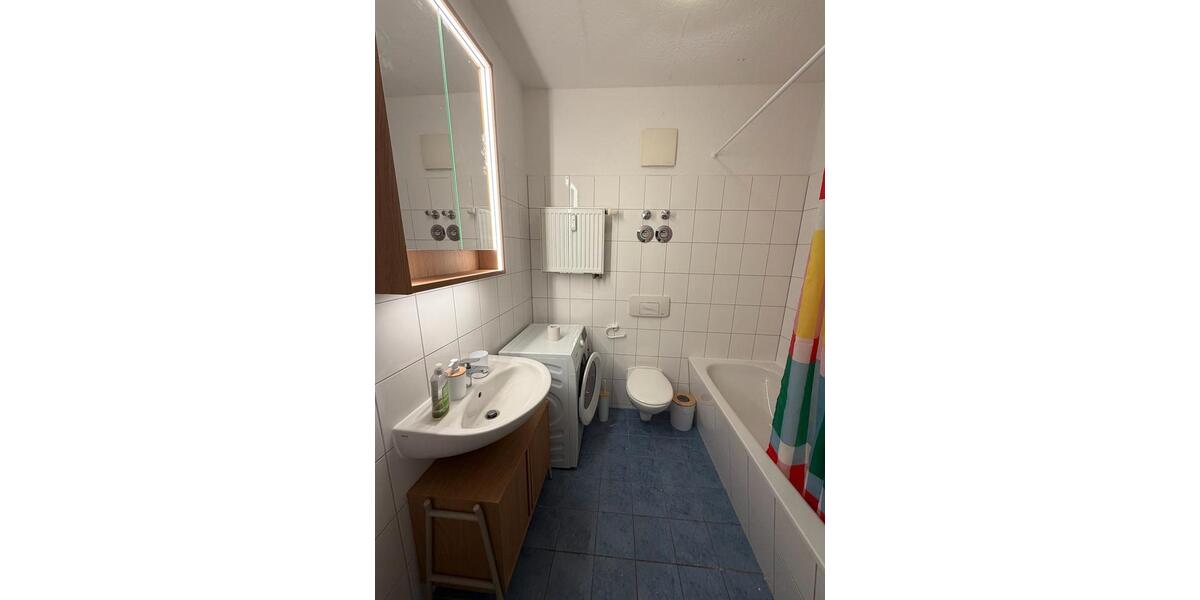 Wohnen auf Zeit Leipzig Altwest - 1 Zimmer, 18 m&sup2;, 480&euro; | Angebot:26689227