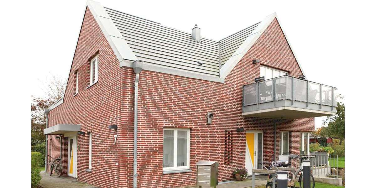 Etagenwohnung Wyk auf Föhr - 3 Zimmer, 84 m&sup2;, 1.300&euro; | Angebot:26741013