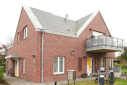 Wohnung Wyk auf Föhr - 3 Zimmer, 84 m&sup2;, 1.300&euro; | Angebot:26741013