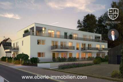 Wohnung zum Mieten in Meckenbeuren 990 € 66.1 m² 2 zimmer