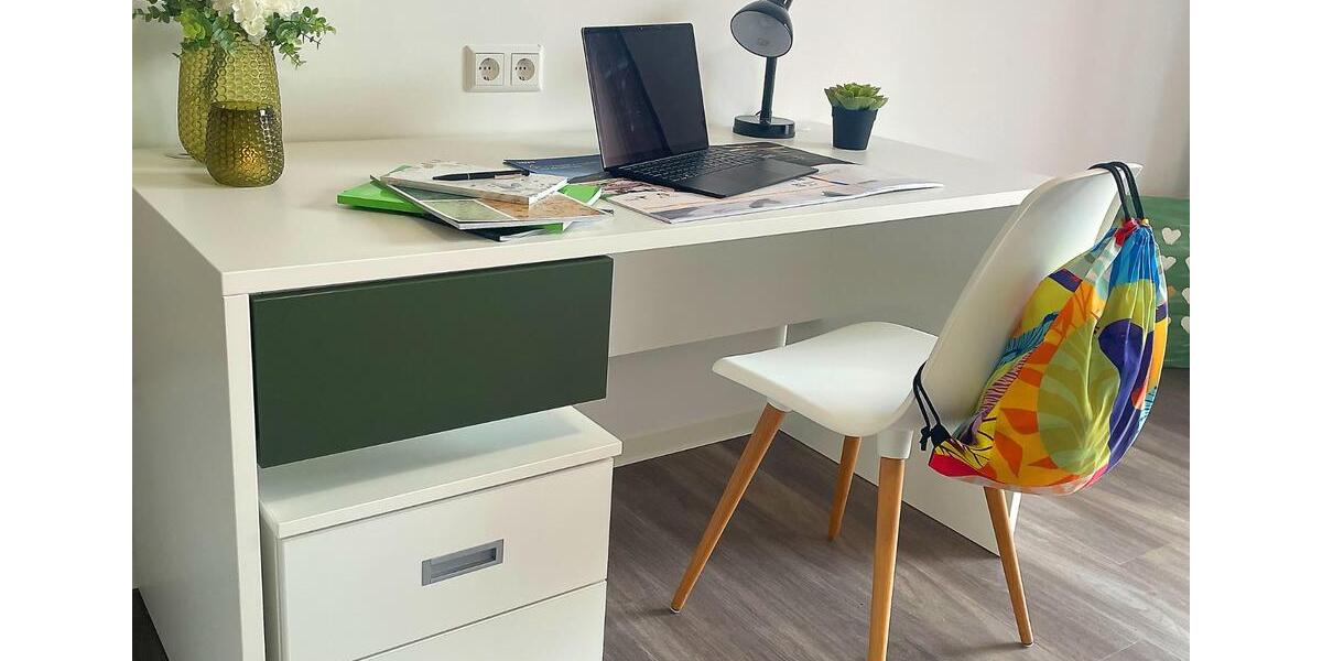 Etagenwohnung Schwäbisch Gmünd - 1 Zimmer, 23 m&sup2;, 490&euro; | Angebot:24795777