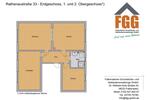 Erdgeschoßwohnung Falkenstein/Vogtland Vogtland - 3 Zimmer, 70 m&sup2;, 440&euro; | Angebot:24680364