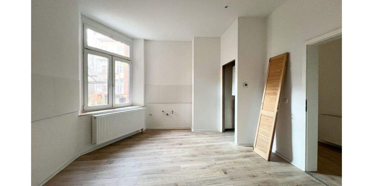Etagenwohnung Erfurt / Löbervorstadt Löbervorstadt - 3 Zimmer, 120 m&sup2;, 1.480&euro; | Angebot:24515511