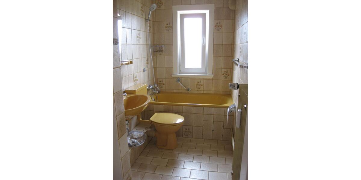 Dachgeschoßwohnung Goslar - 3 Zimmer, 58 m&sup2;, 480&euro; | Angebot:26562815