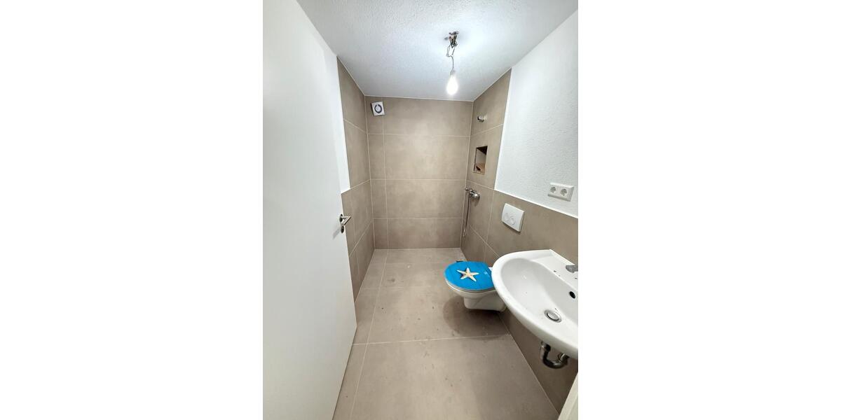 Etagenwohnung Kernen im Remstal - 3 Zimmer, 50 m&sup2;, 1.050&euro; | Angebot:24772618