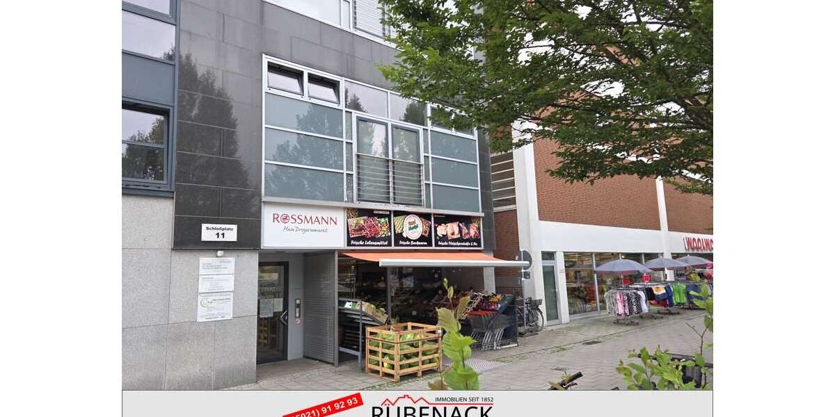 Gewerbeobjekt Nienburg - 1.500&euro; | Angebot:27004112