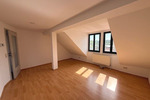 Dachgeschoßwohnung Eisleben (Lutherstadt) - 2 Zimmer, 53 m&sup2;, 319&euro; | Angebot:22507918