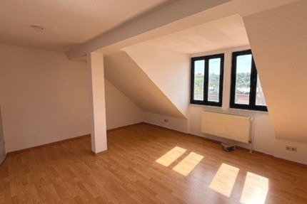 Wohnung Eisleben (Lutherstadt) - 2 Zimmer, 53 m&sup2;, 319&euro; | Angebot:22507918
