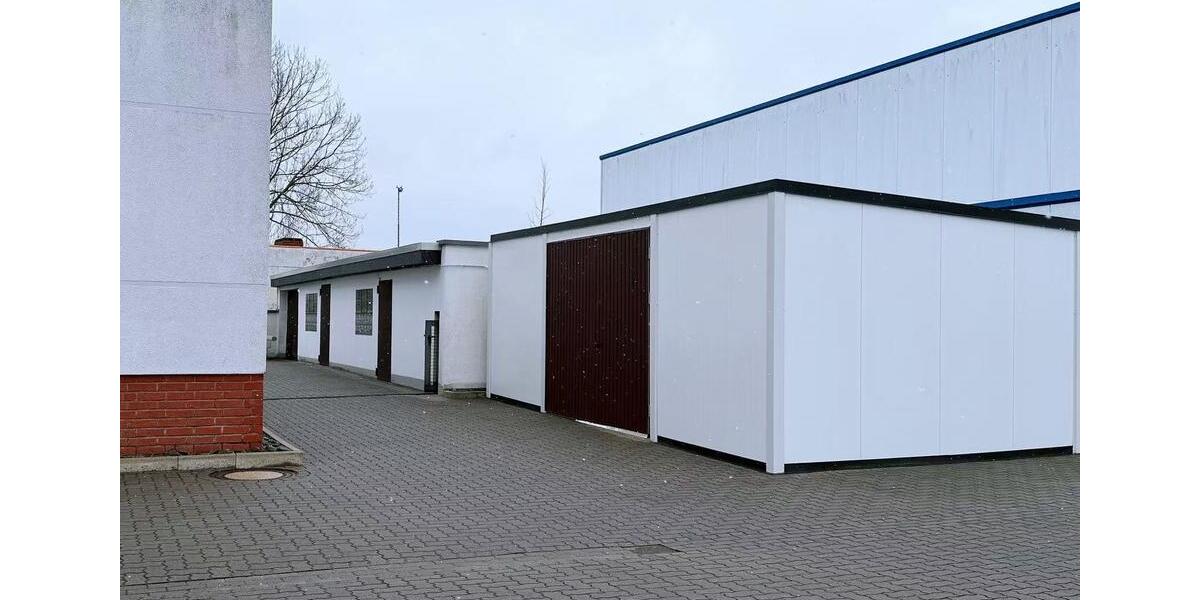 Gewerbeobjekt Laatzen - 2.940&euro; | Angebot:25057306