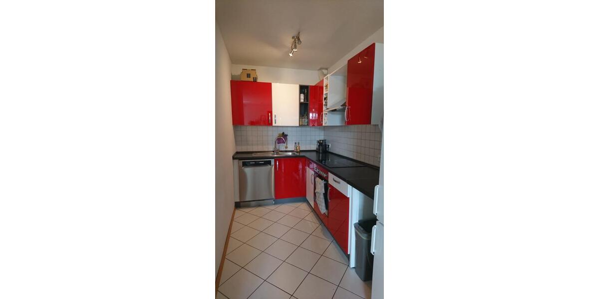 Schöne 4er Frauen WG nahe ZentrumBahnhof mit 2 Bädern 15 zimmer