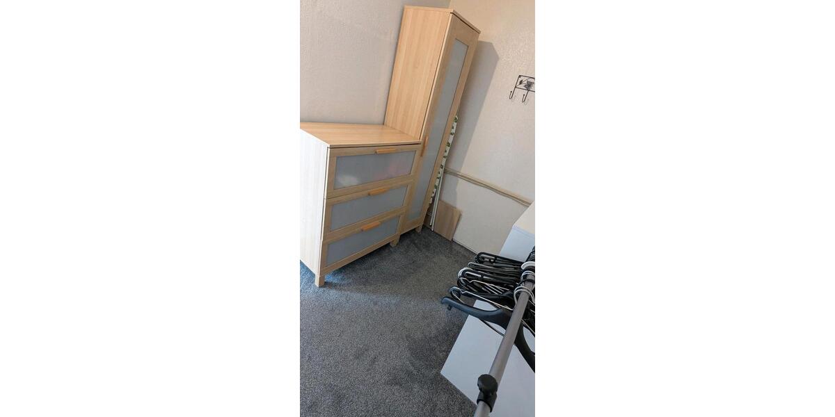 Dachgeschoßwohnung Bad Lauterberg im Harz - 2 Zimmer, 74 m&sup2;, 595&euro; | Angebot:26478974