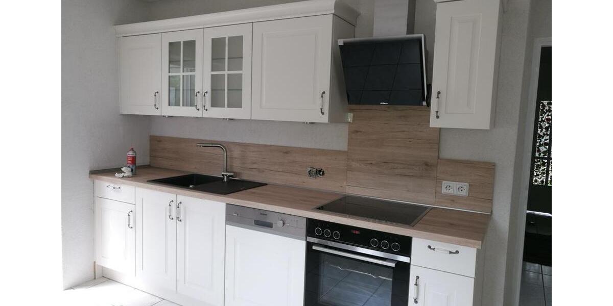 Erdgeschoßwohnung Riegelsberg - 3 Zimmer, 87 m&sup2;, 750&euro; | Angebot:26045002