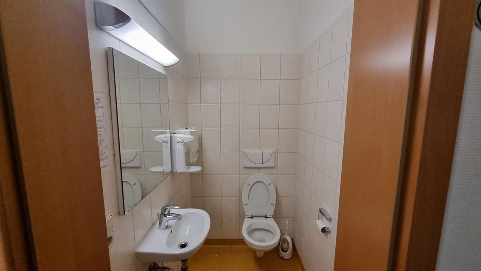 Gewerbeobjekt Nordhausen - 1.464&euro; | Angebot:17479270