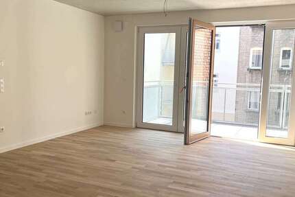 Wohnung Nürnberg Eberhardshof - 2 Zimmer, 58 m&sup2;, 1.000&euro; | Angebot:26931763