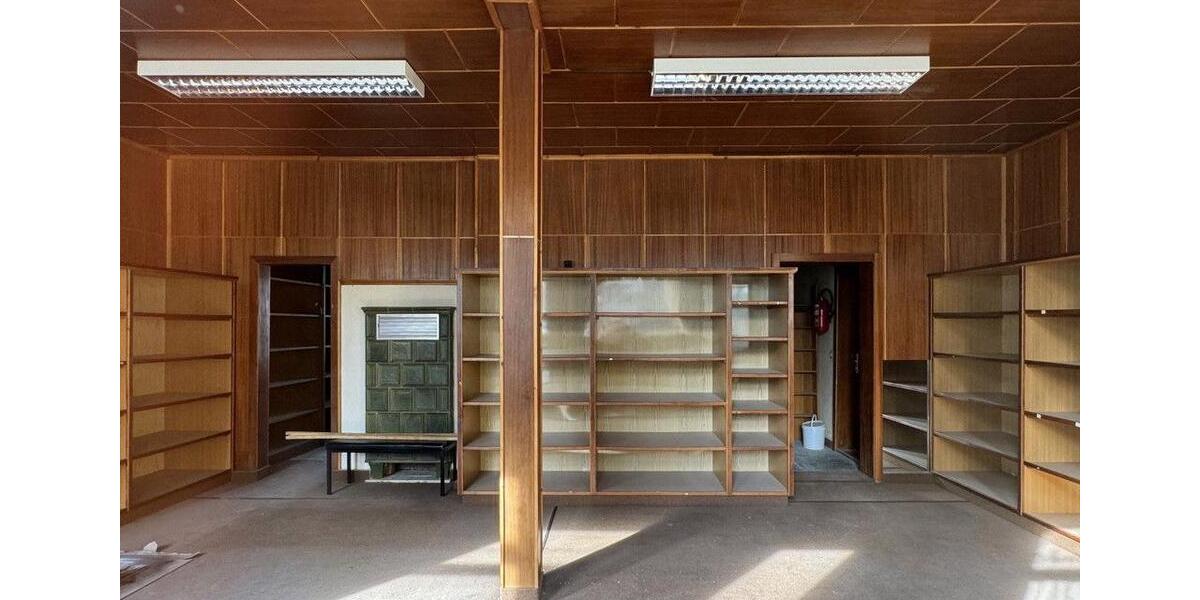 Erdgeschoßwohnung Lehesten - 3 Zimmer, 58 m&sup2;, 200&euro; | Angebot:25919476