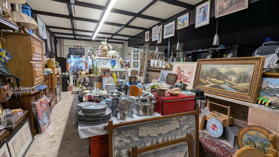 Gewerbeobjekt Kevelaer Kervenheim - 590&euro; | Angebot:26512323