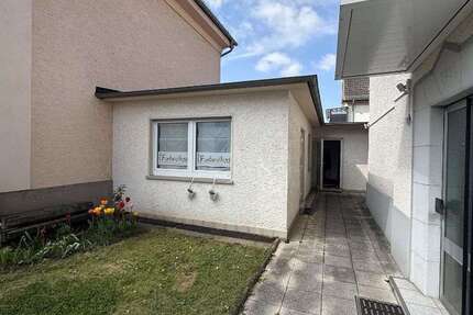 Gewerbeobjekt Rüsselsheim - 450&euro; | Angebot:26727191