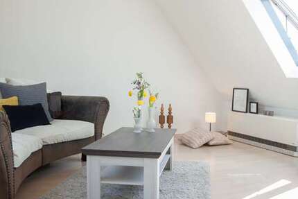 Zimmer Aschaffenburg Damm - 3 Zimmer, 1.300&euro; | Angebot:26199373