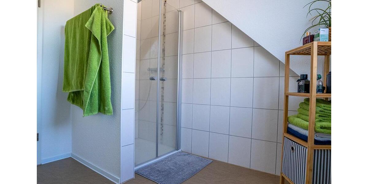 Dachgeschoßwohnung Upgant-Schott Schott - 1 Zimmer, 92 m&sup2;, 790&euro; | Angebot:24832670