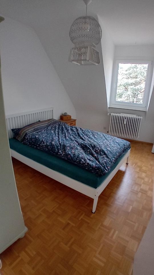 Frauen-WG-Zimmer in Markdorf